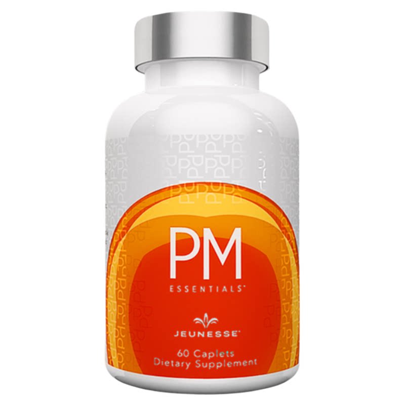 Jeunesse婕斯PM晚间修护系列正品