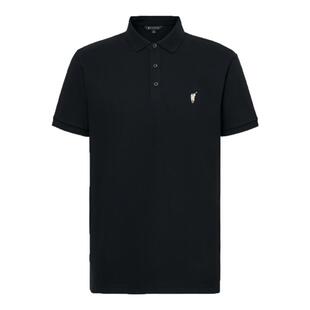 【冰氧吧】POLOWALK男式短袖POLO衫夏季新品凉感薄款短袖T恤