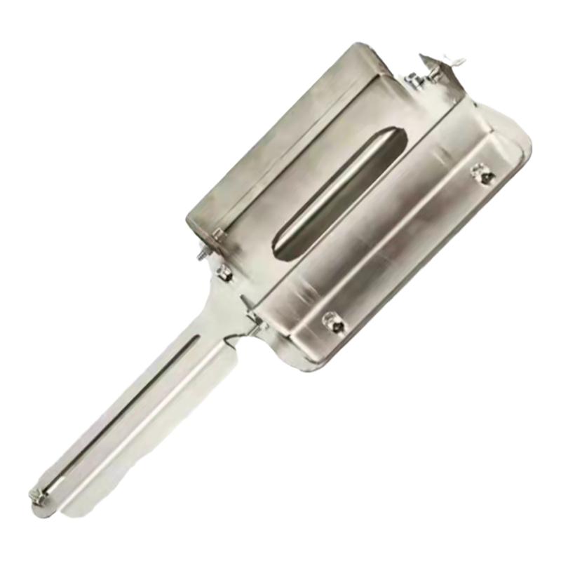 木工手持二合一定位家具开槽器