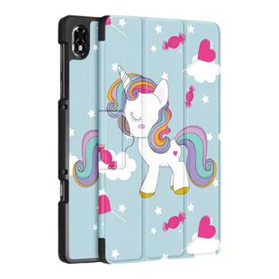 适用于联想拯救者Legion Y700平板皮套 拯救者 Y700保护套 磁扣款