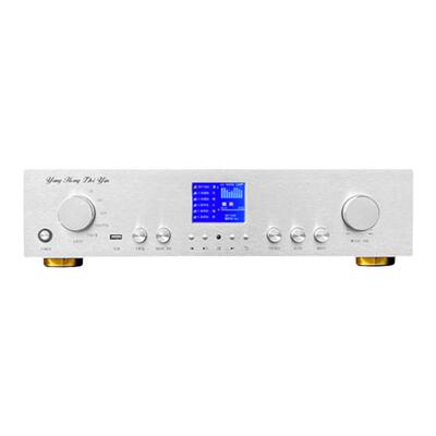 永恒之音2.1发烧级大功率功放机