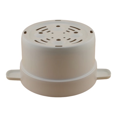 养生壶蒸笼配件食品级PP材质蒸格