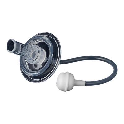 通用ubmom吸管配件直饮嘴学饮嘴