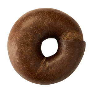 小麦对白x 梨木巷 巧克力贝果小面包代餐饱腹早餐手作欧包0添蔗糖