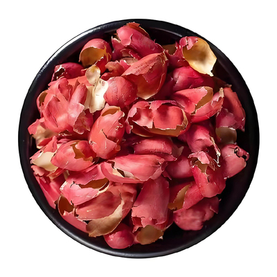 东北红皮花生衣花生红皮升小板
