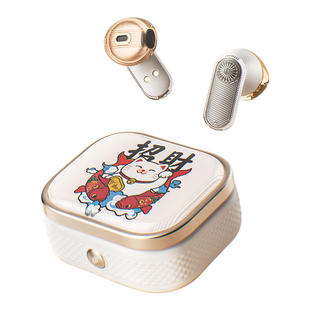 索爱MT3百变PODS蓝牙耳机无线半入耳长续航游戏运动2026新款耳机