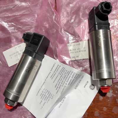 德鲁克压力传感器，全新DRUCK PTX510，4-20mA