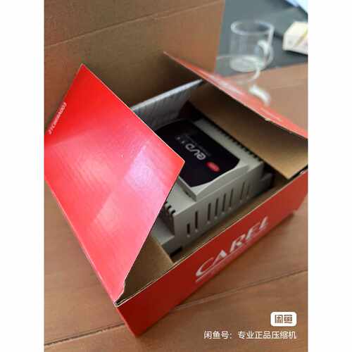 议价意大利卡乐电子膨胀阀电池EVD0000UC0卡乐电容模块E维修