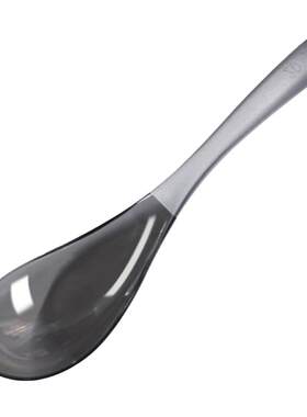 808加大款塑料勺子商用外卖