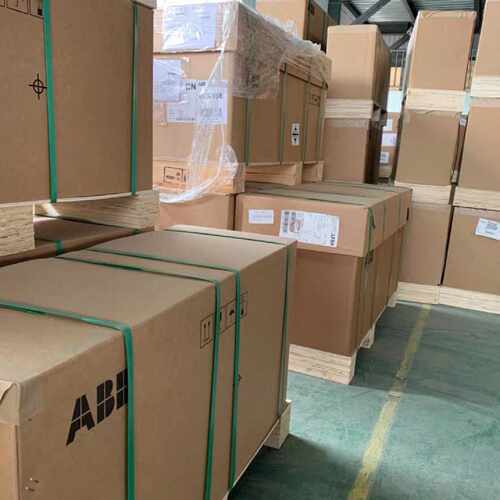 议价ACS880-01-361A-5全新ABB变频器