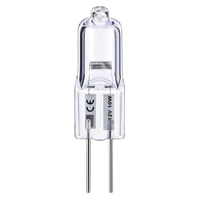 12V20W卤素灯珠客厅吊灯超亮灯泡