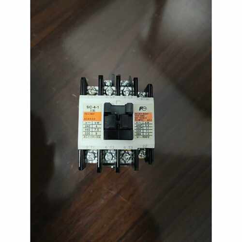 在线议价富士交流接触器SC-4-1 sc19aa 线圈110V