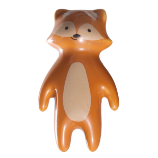 轻奢派北欧创意卡通拉手儿童房定制衣柜门柜子家具抽屉可爱小把手