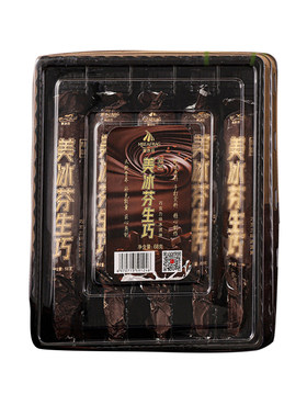 15支网红生巧冰淇淋包邮