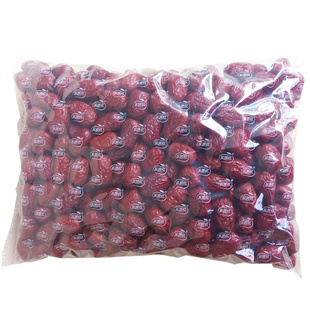 免洗现货新枣若羌枣六钻珍珠灰枣 5斤包装灰枣新疆兵团红枣不打蜡