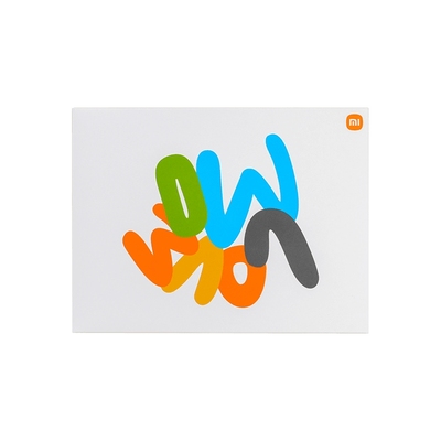 定制办公套装A5记事本便利贴贴纸