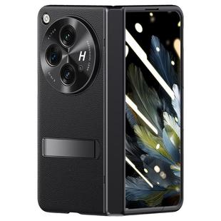 适用OppoFindn3手机壳Findn3典藏版折叠屏PHN110保护套OPPO镜头全包防摔opopfindn3支架find前膜n3带胶链男女