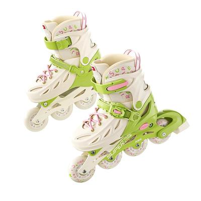 【中国轮滑协会推荐】正品有保障