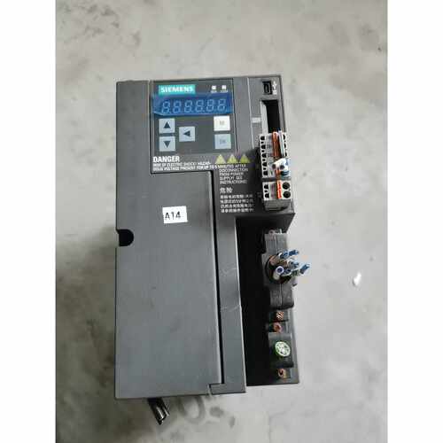 询价-驱动器6SL32105FE120UA0可维修