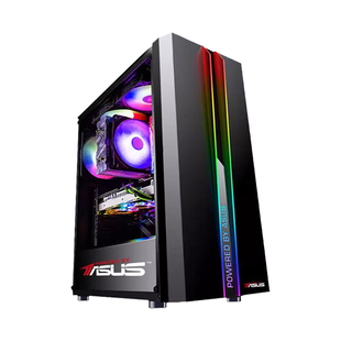 14代i7 14700K/13700K/12700K高配电竞游戏型台式电脑主机组装无显卡直播CF永劫无间LOL英雄联盟原神多开整机