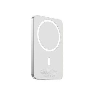 【国家3C认证】2025年新款magsafe磁吸充电宝可上飞机便携快充原装超薄适用小米华为苹果iPhone16/15promax