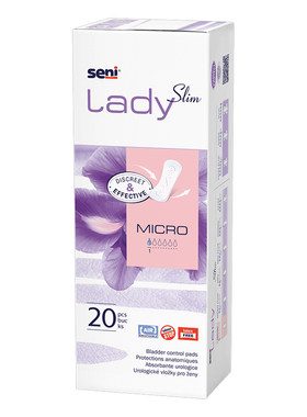 Seni进口轻薄护垫型女士吸水巾