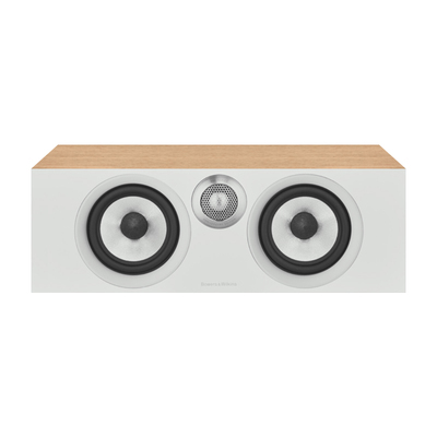 Bowers & Wilkins/宝华韦健 HTM6 S2 家庭影院高保真HIFI中置音箱