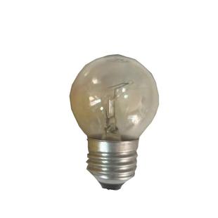 FSL佛山照明钨丝老式白炽灯泡光源e27球泡螺口磨砂台灯可调光230V