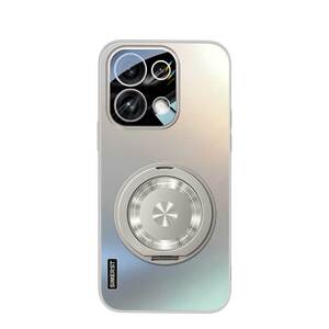 适用opporeno16手机壳新款支架
