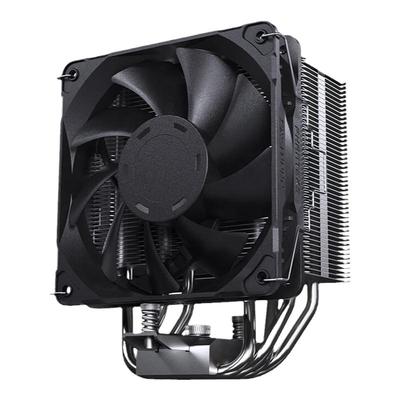 追风者伯乐S4热管CPU风冷散热器