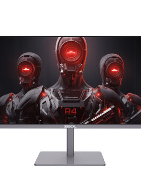 zeol400亮度165hz27英寸升降旋转