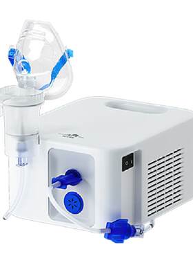 欧姆龙C900医院同款一键雾化器