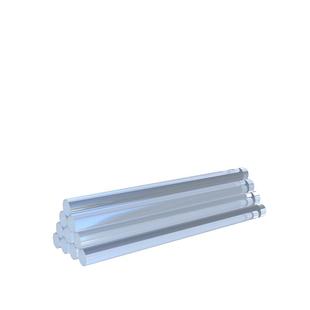 仕力普热熔胶棒高粘热熔胶家用整箱胶水7mm/11mm热融胶枪胶条修复