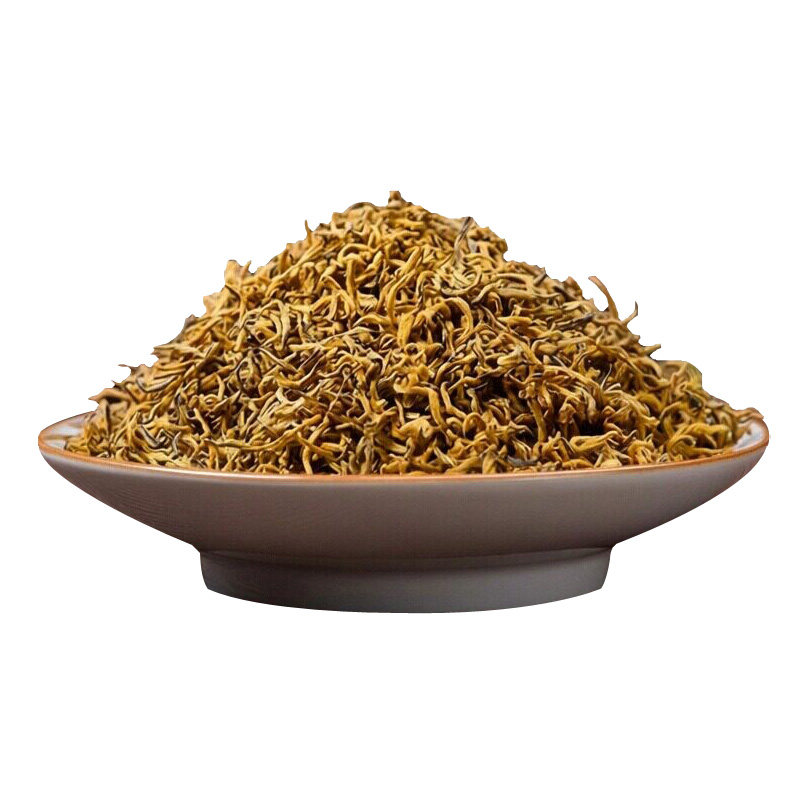 大师手作桐木关特级金骏眉红茶
