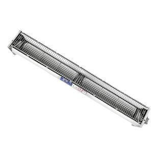 锐耀干变风机干式变压器风机散热横流冷却GFDD1300-110/120双电机