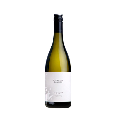 95分卡特琳娜之声长相思白葡萄酒