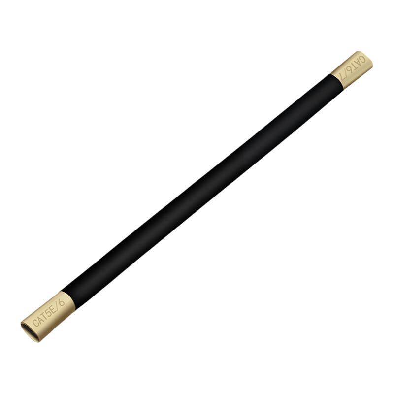 三堡网线电话线双绞线捋线器/松线器解线拉直理线工具五类/六类/七类对绞线适用SMB-18