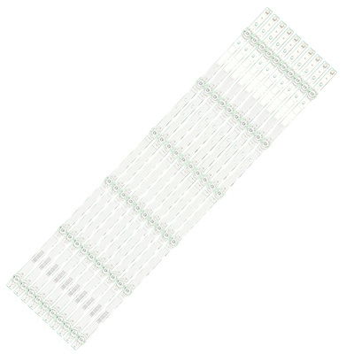 适用华为 荣耀HN65DNTA电视背光LED灯条JL.D65061330-002FS-M-V01