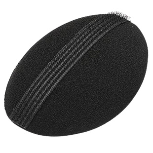 增高颅顶头发发根蓬松神器垫发头顶垫高蓬发器发饰女隐形发垫头饰