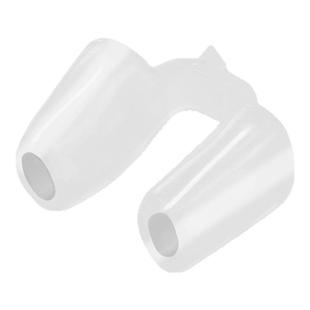 鼻综合隆鼻术后鼻孔支撑器防止鼻子增生硅胶鼻翼支架歪鼻头矫正器