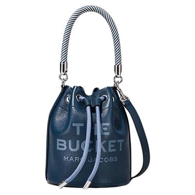 MarcJacobs牛皮水桶包