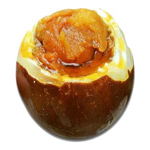 正宗白洋淀五香咸鸭蛋 正宗烤鸭蛋不咸红泥腌制 流油熟咸蛋海鸭蛋