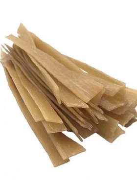 红薯粉条农家纯手工河北