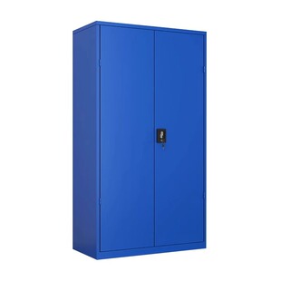 重型工具柜五金铁皮柜汽修工具箱工厂库间车位储物收纳加厚抽屉柜