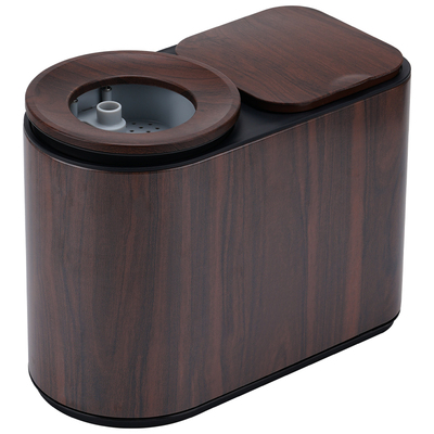 榜盛茶水桶废水桶茶具配件