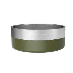 休普食品级304不锈钢双层加厚