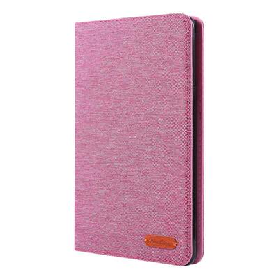 适用于苹果ipad mini12345系列10.210.9保护套 9.7寸布纹软壳皮套