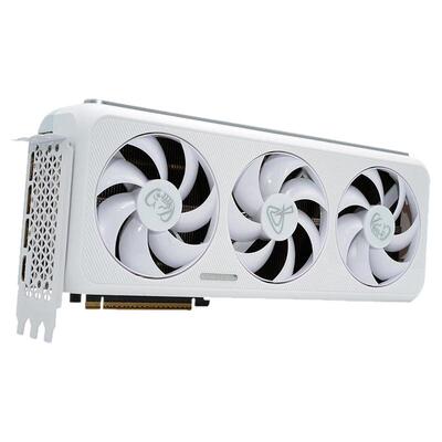电竞叛客RTX5070/5070Ti显卡