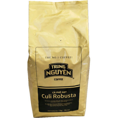 越南奶油香1号深焙包邮