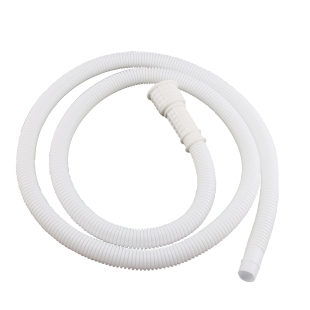 厨房龙头软管浴缸洗脸盆水龙头空调接水管25mm半自动洗衣机进水管